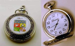 Oran objets Pub 146